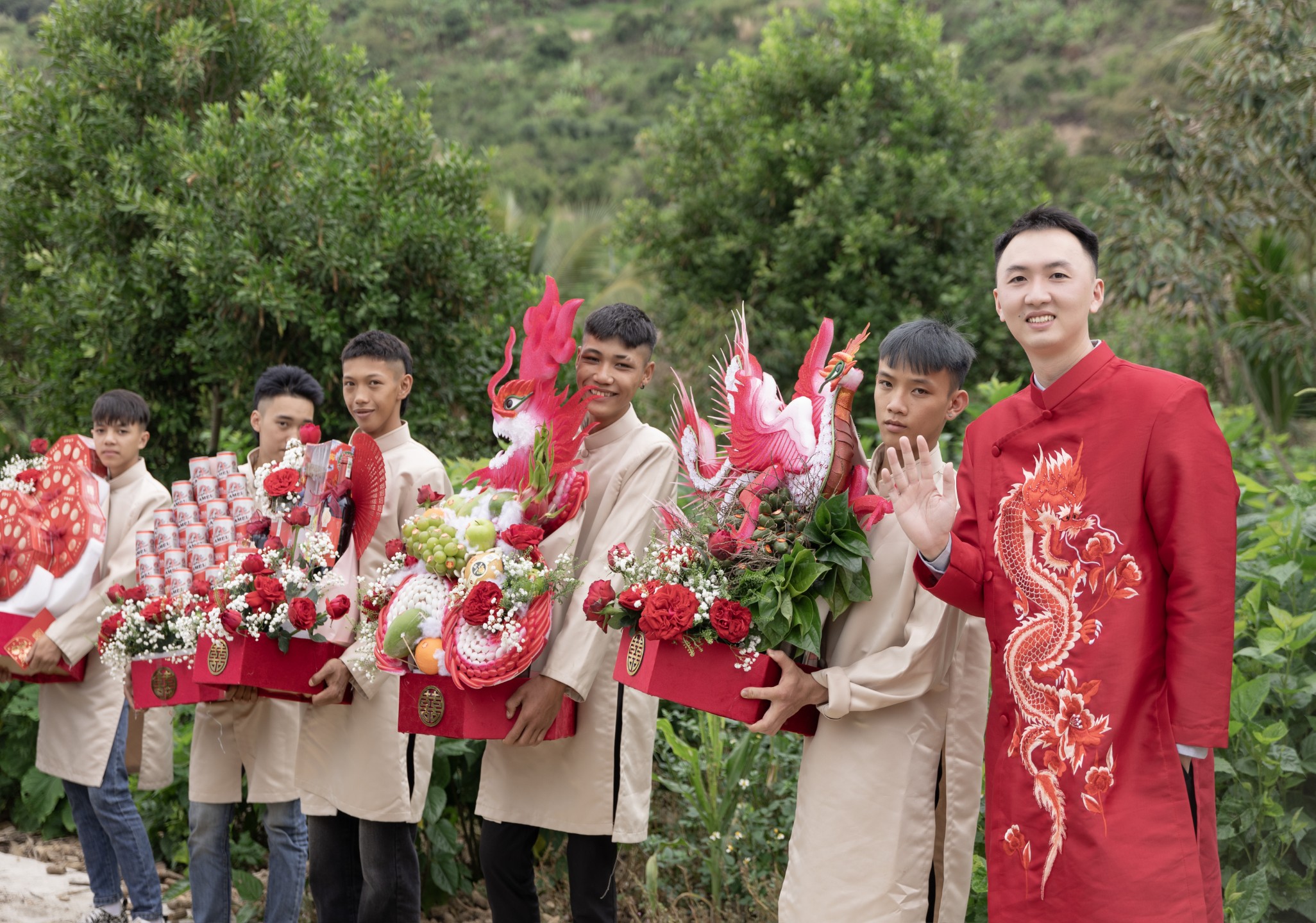 Wedding gallery image 5